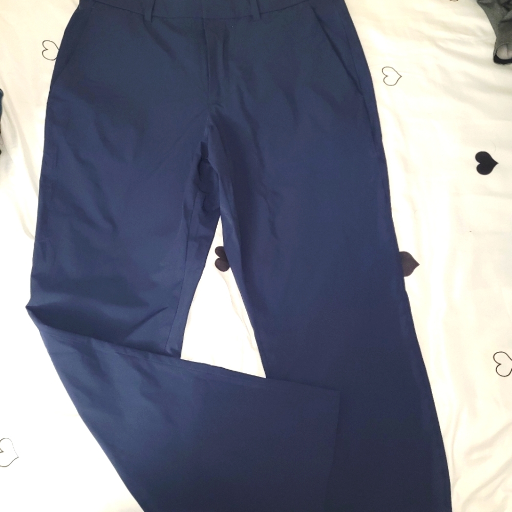 Mens Perry Ellis slacks